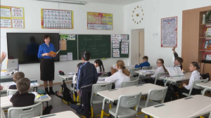 1500 специалистов пополнили ряды педагогов в Акмолинской области