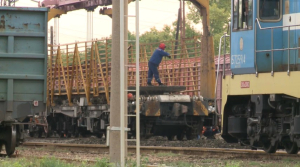 Мобильно-блочные пункты отдыха установят для казахстанских железнодорожников