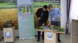 Новые проекты по улучшению экологии и защите животного мира представили студенты Акмолинской области