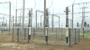 Электроснабжение в Караганде восстановили