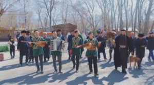 Жарапазан: древний национальный обычай возрождают в Казахстане
