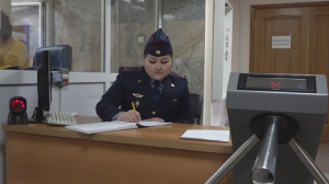 Проблему с нехваткой кадров в правоохранительных структурах решают в Петропавловске