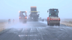 24 млрд тенге вложат в ремонт дорог в Атырауской области