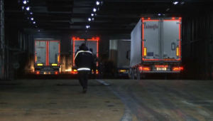 РК нарастит уровень транзита грузов из Китая в Европу в 5 раз
