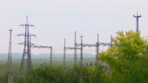 Жамбыл облысында гибридті электр станциясы салынады