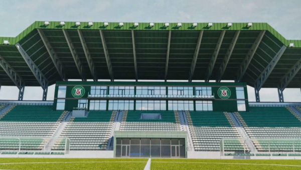 Новый стадион за ₸12 млрд построят в Семее