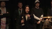Фильм Адильхана Ержанова получил главный приз международного кинофестиваля