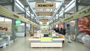 Казахстанской сельхозпродукции станет больше на внутреннем рынке – А.Шаккалиев
