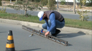 Работникам дорожных служб Туркестана увеличат зарплату