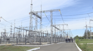 Дефицит электроэнергии наблюдается в Казахстане