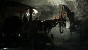 Ұлытау облысында шахта жұмысшысы қаза тапты