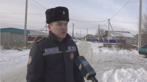 13 казахстанцев погибли от угара с начала отопительного сезона