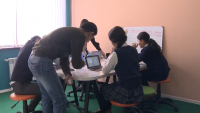 Дистанционное обучение в Казахстане: родители тревожатся о качестве школьного образования