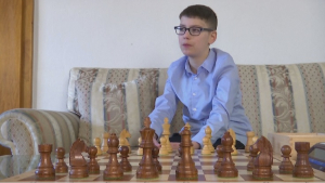 11-летний сирийский беженец вошел в сборную Германии по шахматам