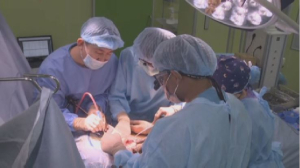 Операций по пересадке органов стало меньше в Казахстане