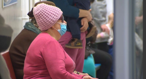 Жители Северного и Восточного Казахстана чаще болеют раком