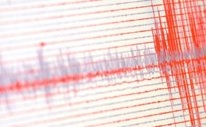 Землетрясение магнитудой 5,9 произошло в 897 км от Алматы