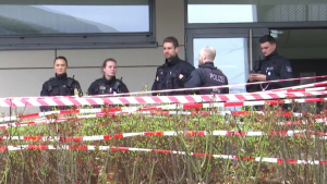 Подросток напал с ножом на одноклассников в Германии