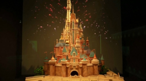 Выставка к 100-летию Disney стартует в Лондоне