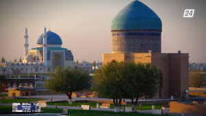 Объявлен топ-5 туристских городов Казахстана | Между строк