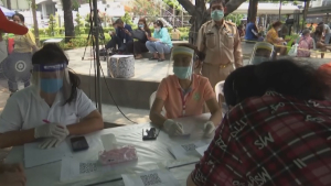 Таиланд отменил требование о вакцинации от коронавируса