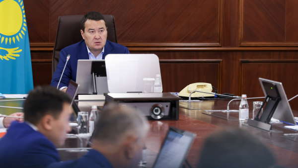 Еще 146 школ планируют открыть в Казахстане в текущем году