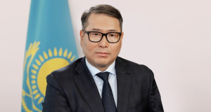 Арман Шаккалиев возглавил Министерство торговли и интеграции РК