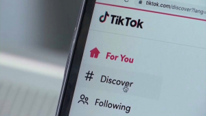 Власти Италии оштрафовали TikTok на €10 млн