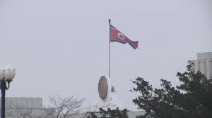 Сеул Пхеньянға санкция салды