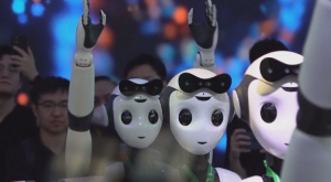 Всемирная конференция по искусственному интеллекту стартовала в Шанхае