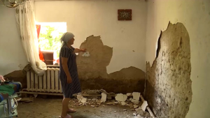 Затопление в области Жетіcу: 22 дома признаны аварийными
