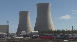 Два новых атомных реактора построили в США