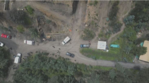 Взрыв на шахте унёс жизни семи человек в Колумбии