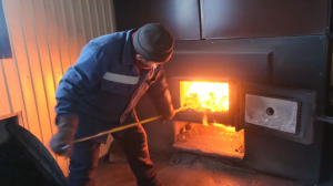 Соцобъекты полностью обеспечили углем в Павлодарской области