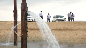 Атырауские гидрологи предлагают ввести дифференцированные тарифы на воду