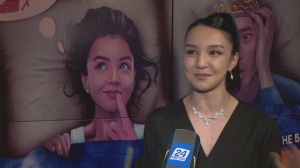 Премьера комедии «Тақия: что в её голове?» состоялась в Алматы