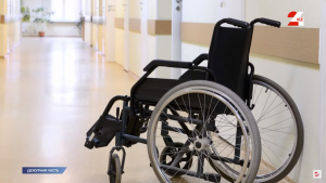 Факты незаконного распределения инвалидных колясок выявили в Кокшетау