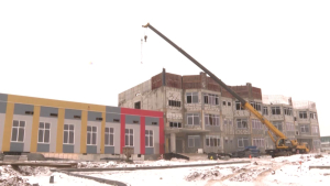 Алматы облысында жемқорлардың қаржысына 8 мектеп салынды