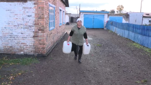 Питьевой воды не хватает в селах Карагандинской области