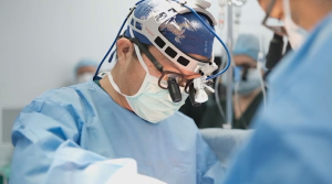 В Шымкенте впервые провели операцию по пересадке сердца
