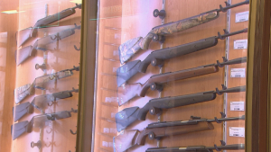 Треть оружейных магазинов в Казахстане закрылась после ужесточения требований