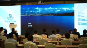 Международная аудиовизуальная конференция проходит в Пекине