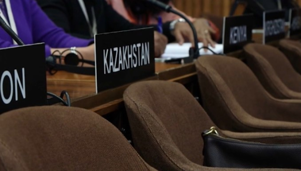 Казахстан избрали в состав Комитета всемирного наследия ЮНЕСКО