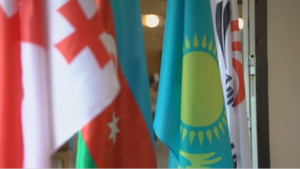 Казахстан, Азербайджан и Грузия подписали меморандум о развитии регби