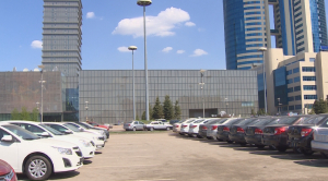 Условия льготного автокредитования намерены пересмотреть в Казахстане