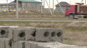 Массовый самозахват земель в Шымкенте: выявлено почти 200 га незаконных построек