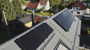 Нидерланды лидируют в ЕС по производству солнечной энергии