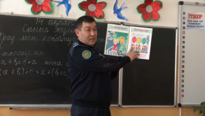 97 населённых пунктов Казахстана отказались от алкоголя