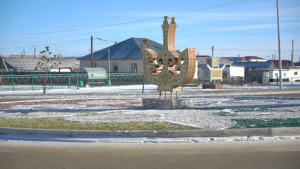 Программу переселения на 60% выполнили в Улытауской области