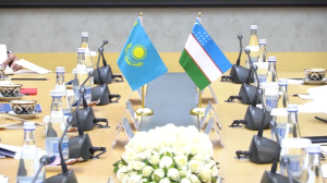 Ташкент и Астана намерены увеличить товарооборот до $10 млрд